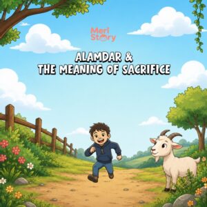 The Meaning of Sacrifice