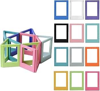 Personalized Magnetic Frame - Image 9