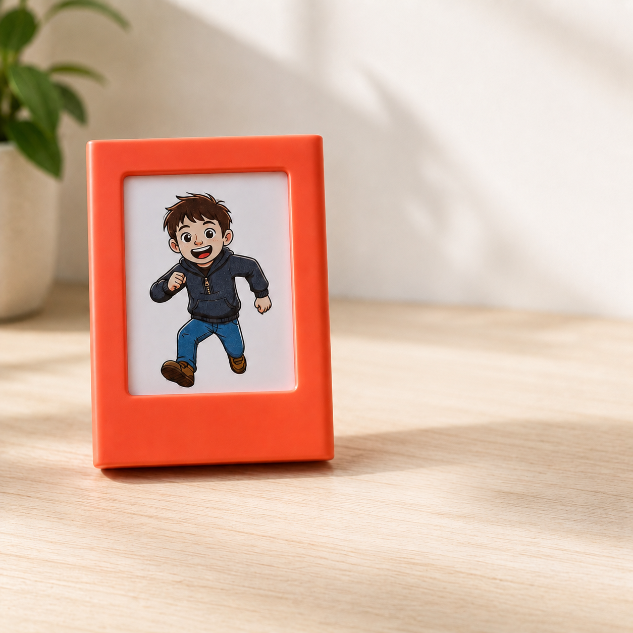 Personalized Magnetic Frame - Image 7