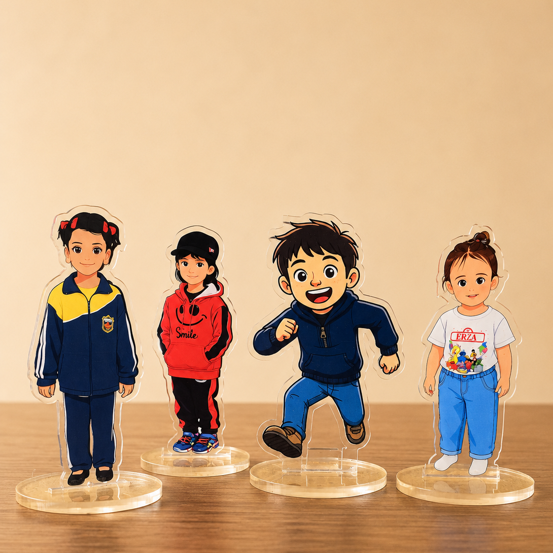 Personalized standee - Image 2