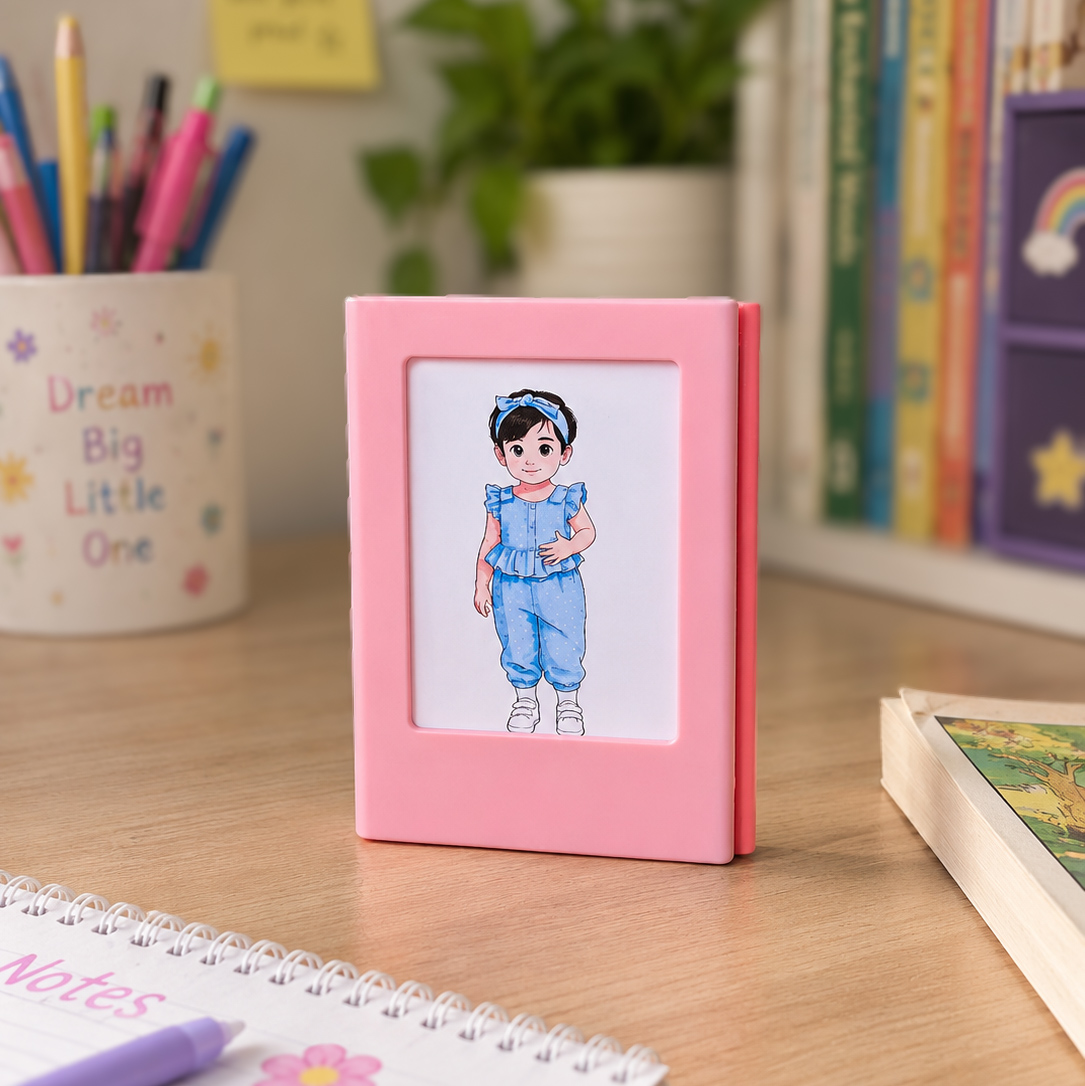 Personalized Magnetic Frame - Image 2