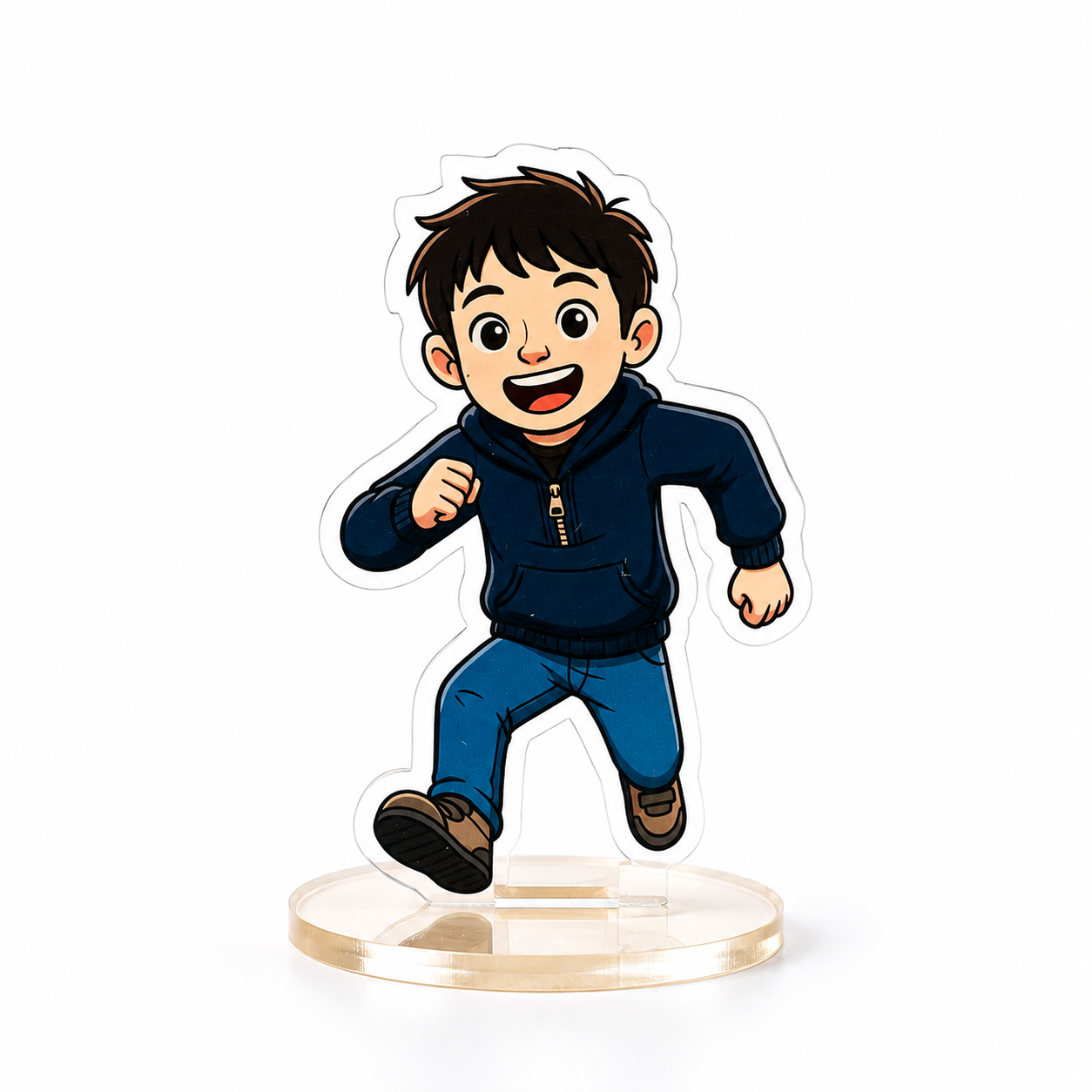 Personalized standee - Image 4