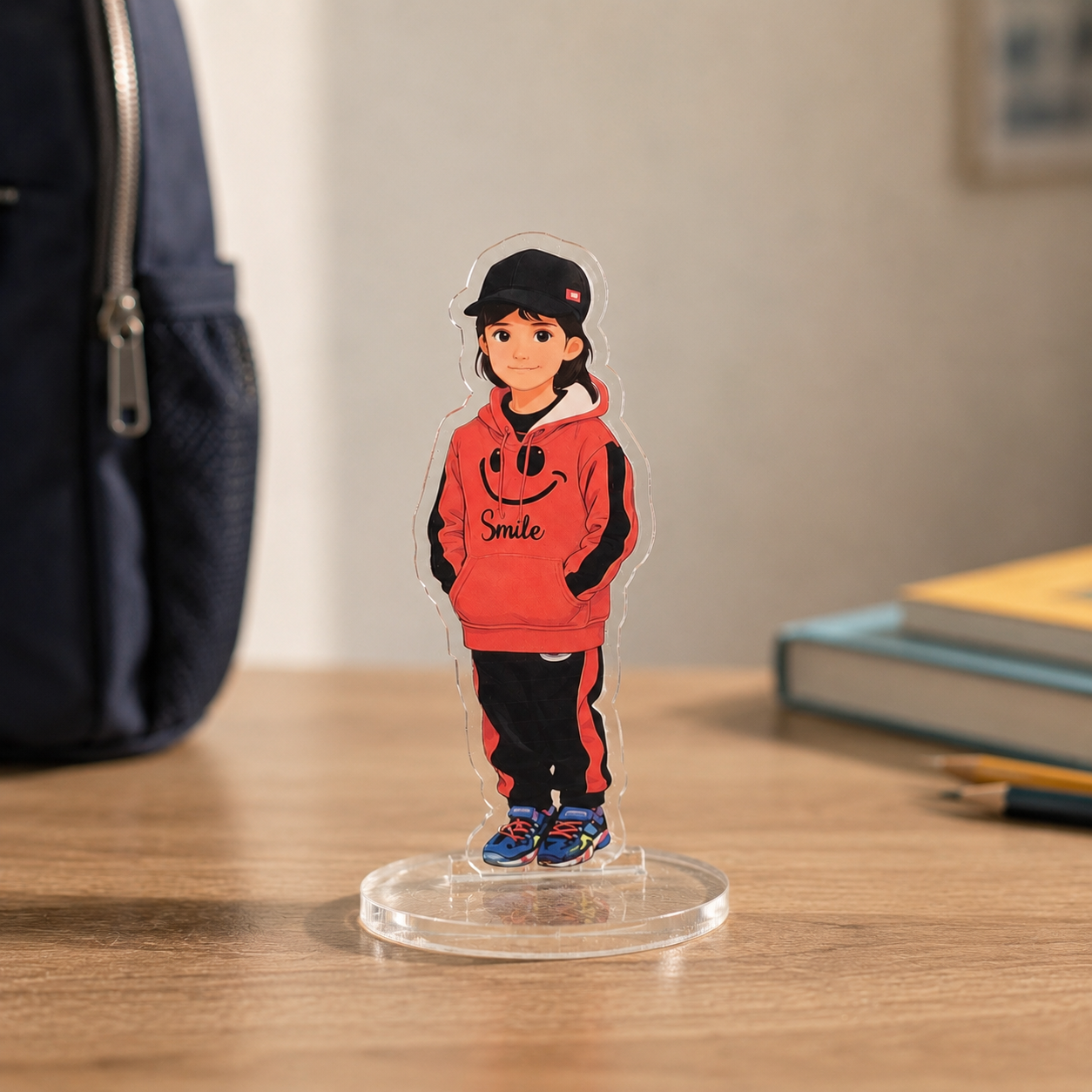 Personalized standee - Image 3